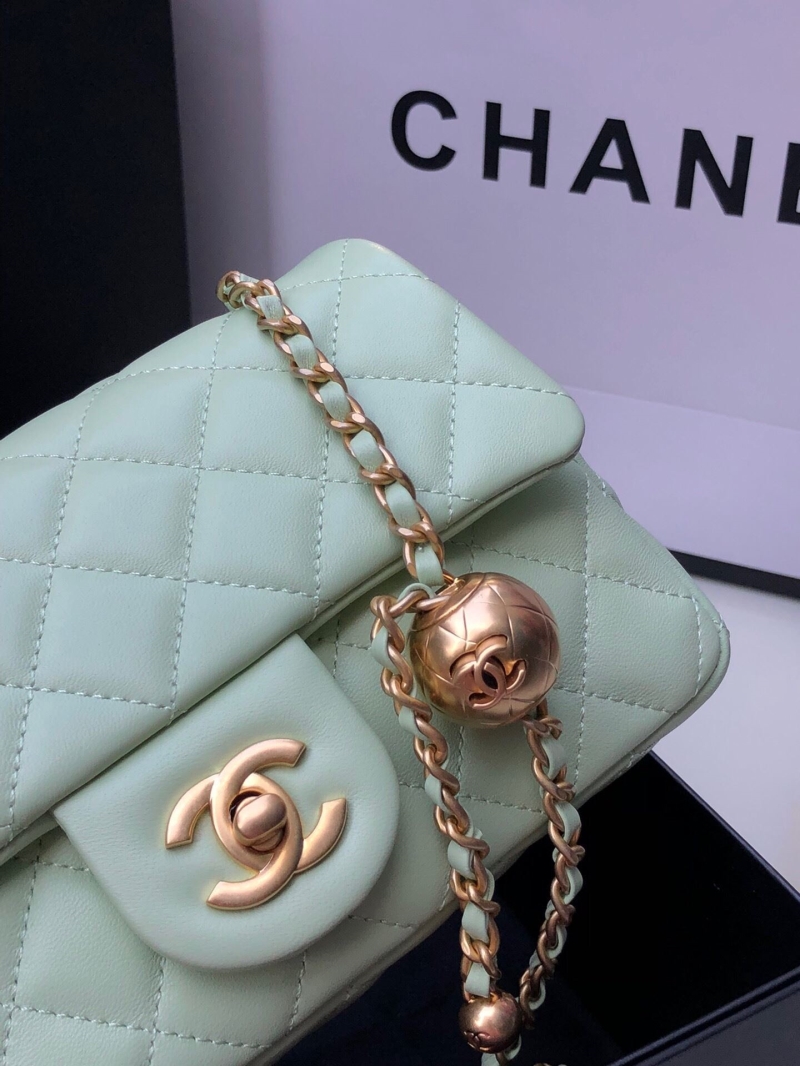 Ch**el cf series bags